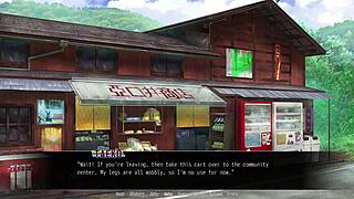 you ready to breed this milf housewife in village gangbang?