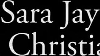 insatiable curvy blonde milf rides bbc doggystyle to orgasm