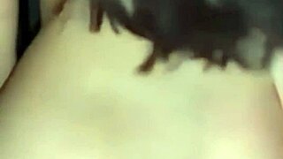 imagine fucking this hot thai uni student's tight pussy up close pov