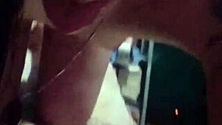 shery ladyboy natural tits slut strips nude in colombian shemale compilation