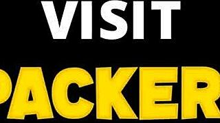 Cum inside don't stop big cock pounds my tits latina milf raw!