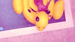 Maxine X, care to watch her squirt while fingering that wet pussy poolside?