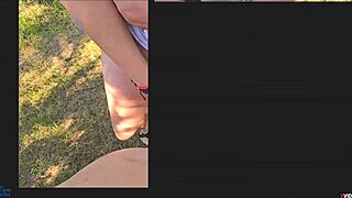 Please don't stop just cum deep inside my wet pussy!