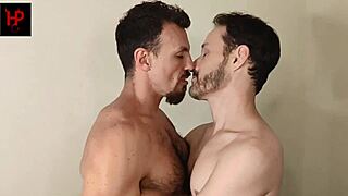 Video 23 Brazilian Master Breaks My Ass Big