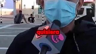 exploring barranquilla's cheeky vendor family vibes?