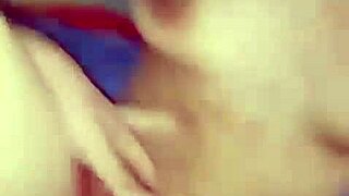 Rich Latina Screams with Big Tits Dirty Talk