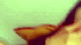 Rich Latina Screams with Big Tits Dirty Talk