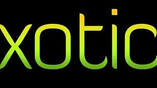 Oiled Latina slut hops on big cock ride