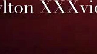 fan request: showering with v hylton's big tits 💦🖤