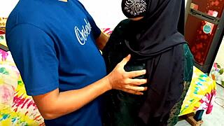 Indian Teacher Fucks Student Big Cock Tits College Oral