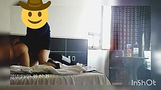 Street Milf Brutally Takes Monster Cock Painfully Deep