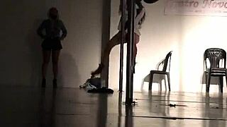 doctorita, rip clothes and pole dance hot for horny patient now?