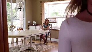 hey curious teen wanna learn fucking from stepbro?