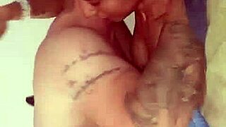 Rich Latina Screams with Big Tits Dirty Talk