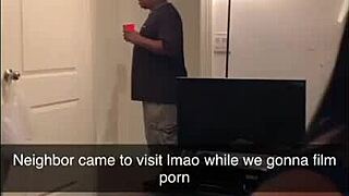 Pawg Marcy Diamond Teases Wild Orgy Party With Virgo