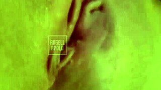 Big Ass Blonde Plays with Pink Pussy Closeup