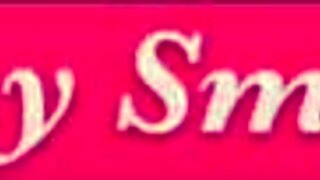 Jeny Smith Teases In Red Corset Stockings Shoot?