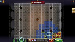 top pirate101 player isaiah takes anal pounding from z-level virgin devin blake in pvp