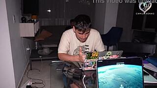 wanna see my italian stepbro joe dimarco fuck me hard doggystyle?