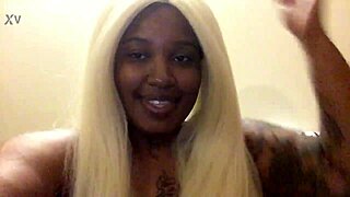 yo blonde, ready for bratty ebony hazelnut action?