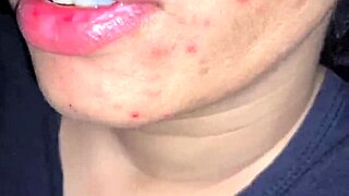 Aunty's Randy Cock Sucking Secrets Revealed