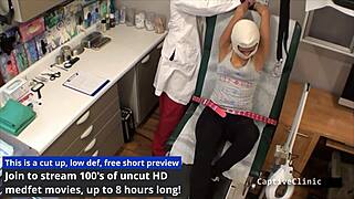 how do you treat pothead maria with handcuffs and screaming orgasms?