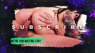 lethalhardcore blonde teacher babe... i mean, she gets fucked sooo hard cowgirl deepthroat! 😵🍆