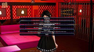 hey, what's next in harem hotel 127?