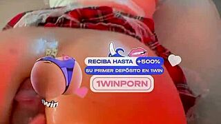 colombian babe, love riding that bbc on your big ass?