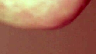 Amateur Japanese close-up blowjobs in steamy homemade porn story