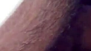 Hindi Madam's Steamy Outdoor Chudai Adventure Unfolds