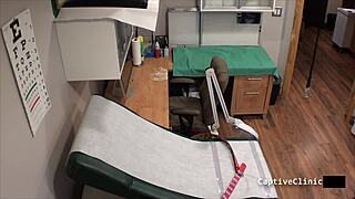 how do you treat pothead maria with handcuffs and screaming orgasms?