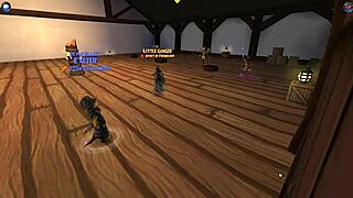 top pirate101 player isaiah takes anal pounding from z-level virgin devin blake in pvp