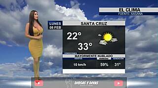 damn, that hairy latina mamacita looks hot
