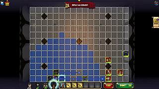 top pirate101 player isaiah takes anal pounding from z-level virgin devin blake in pvp