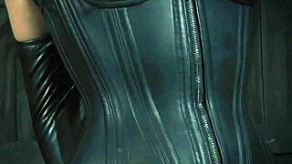 😡 ouch, this real punishment porn HURTS so good! 🔥