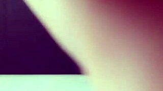 whoops big dick guy shaving his monster penis wrong