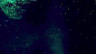 Electric Pornstars Unleash Star Wars Blowjob Cumshot Frenzy