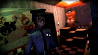 Ready for Fap Nights at Frenni's Mode Historia Chapter 2 in Spanish?