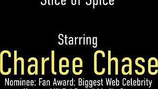 cougar charlee chase shares hubby's dick banging selah rain thick