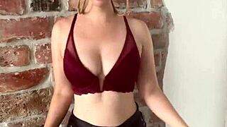 sissy, you're just her fuck doll now, obey every command