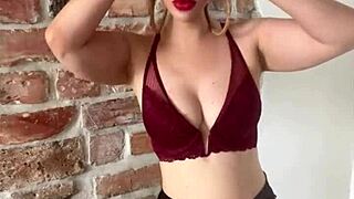 sissy, you're just her fuck doll now, obey every command