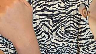 Hot Blonde Explodes in Massive Orgasm from Lick Suck Toy!