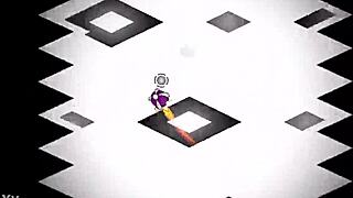 i feel the extreme rush playing future of 2.2 demons oxi by sycro in geometry dash 2.2