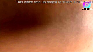 House Boy Pounds Madam's Big Ass Doggystyle 4K!