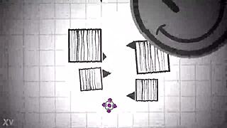 i feel the extreme rush playing future of 2.2 demons oxi by sycro in geometry dash 2.2