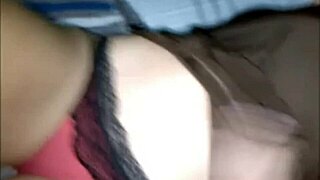 Wife's Tight Ass Filled in Bedroom Heat