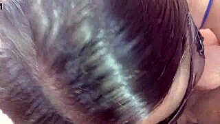 i can't resist my neighbor's new curvy latina wife swallowing cum like a pro bhabhi slut