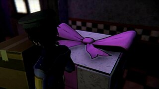 Ready for Fap Nights at Frenni's Mode Historia Chapter 2 in Spanish?