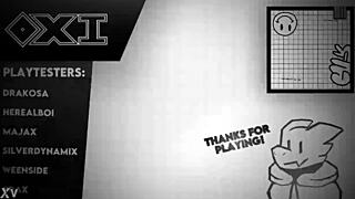 i feel the extreme rush playing future of 2.2 demons oxi by sycro in geometry dash 2.2